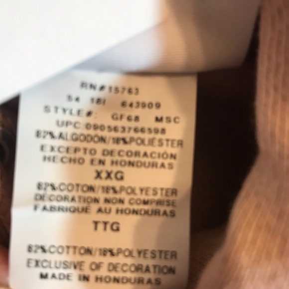 SALE!! U.O.Champion EXCl LIM ED REVERSE WEAVE XXL - Picture 5 of 13